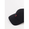 AMI NOIR AMI DE COEUR CAP